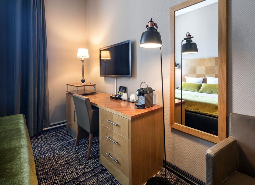 Serveis de l’habitació Foto