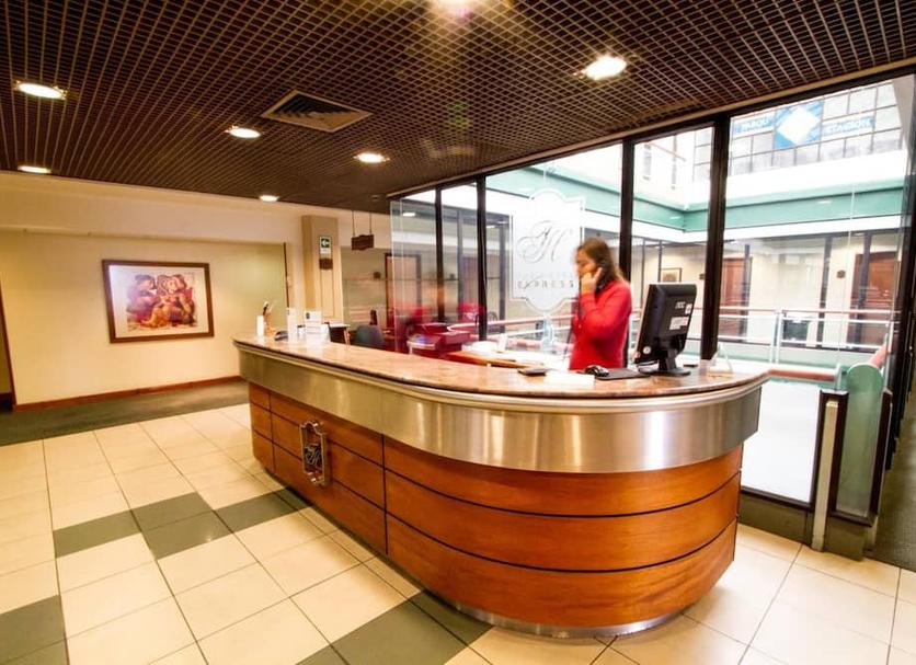 Recepció Foto