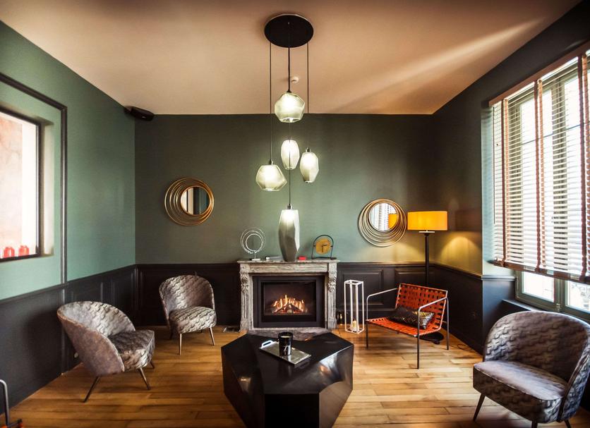 Sala Foto