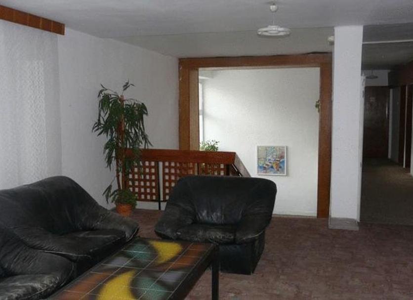 Sala Foto