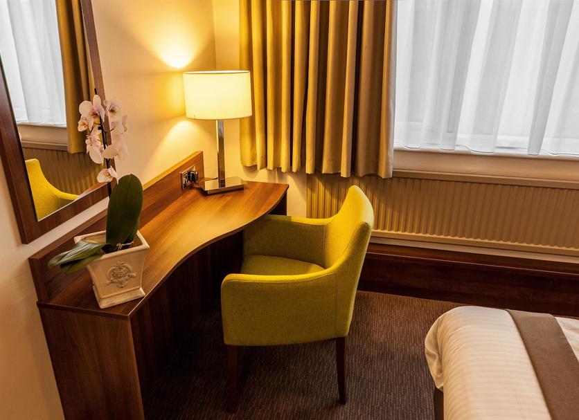Serveis de l’habitació Foto