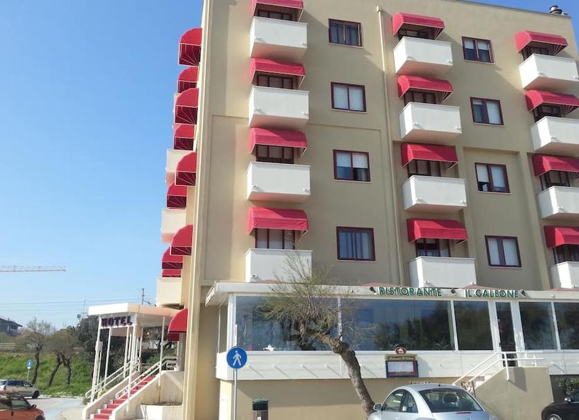 Edifici Foto