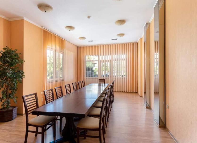 Sala de conferències Foto