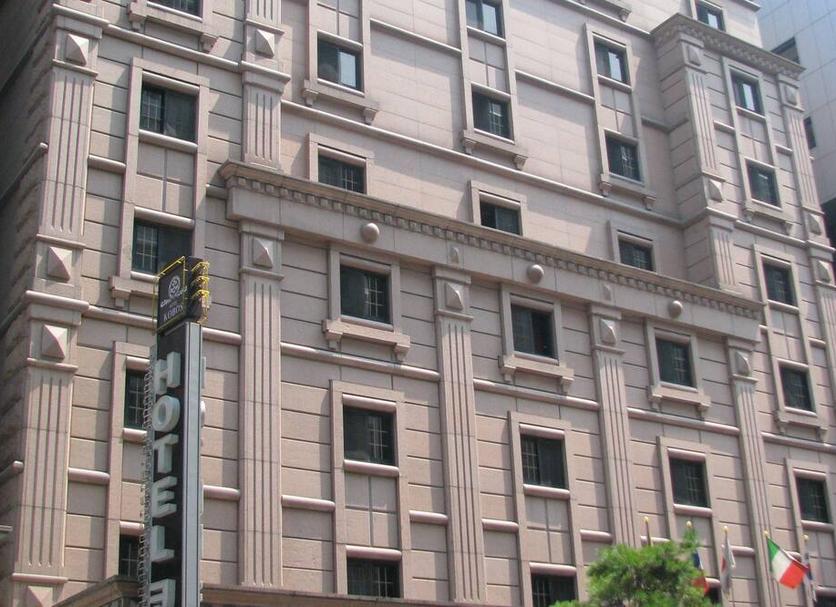 Edifici Foto