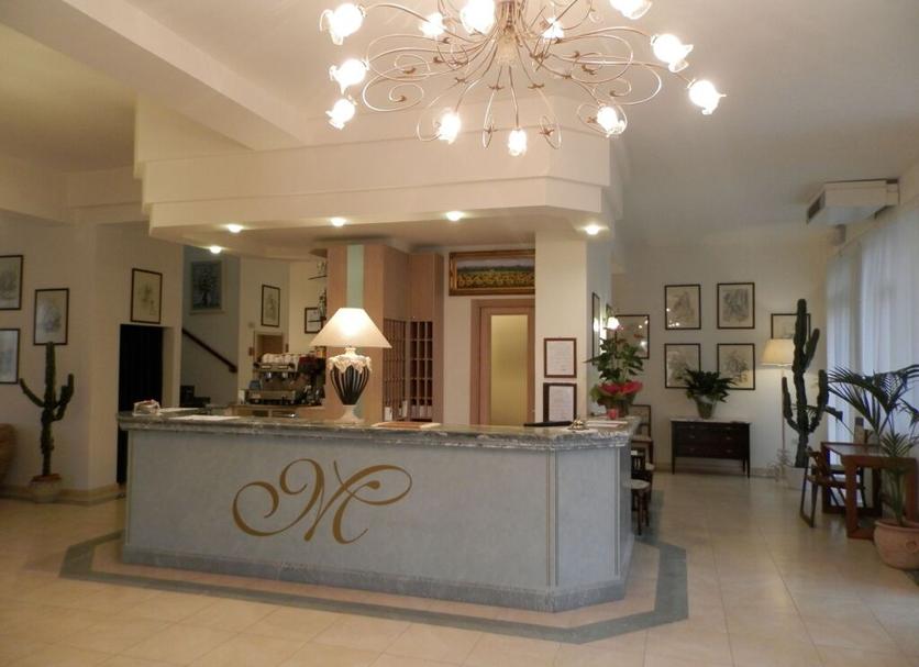 Recepció Foto