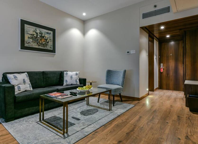 Sala Foto