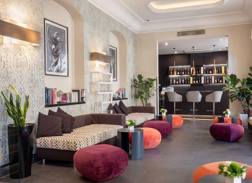 Sala d'estar Foto