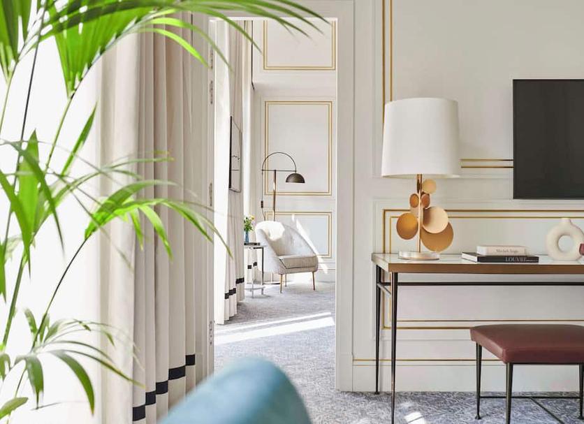 Serveis de l’habitació Foto