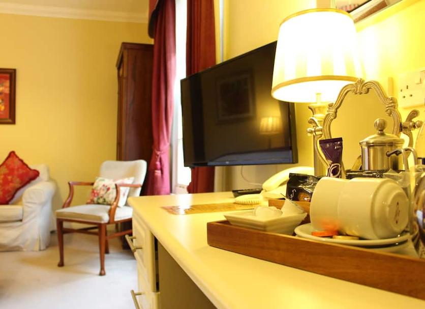 Serveis de l’habitació Foto