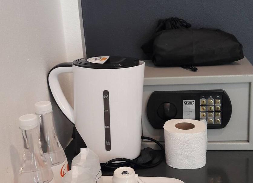 Serveis de l’habitació Foto