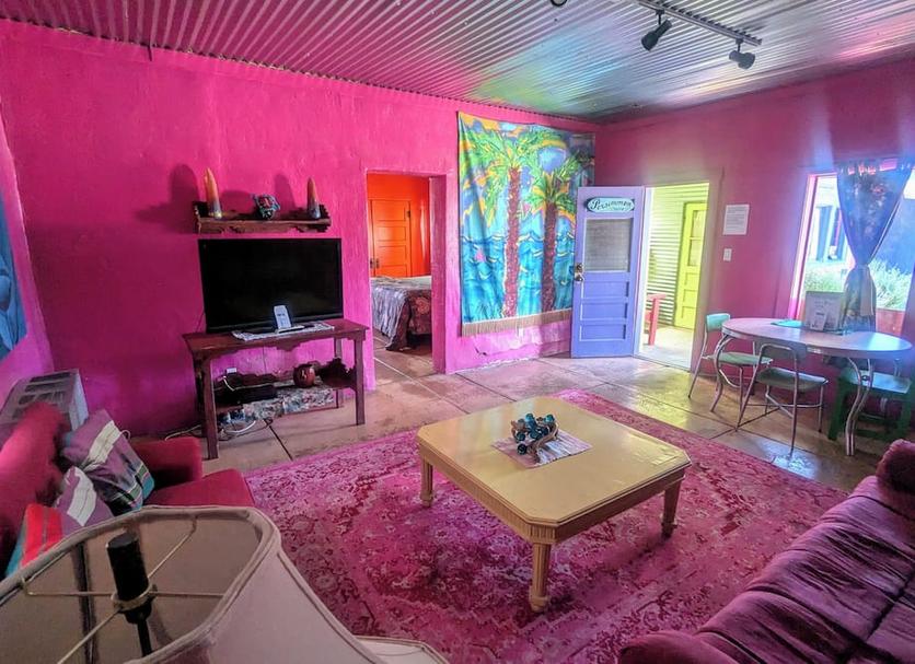 Sala Foto