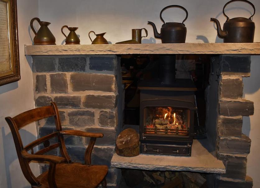 Serveis de l’habitació Foto