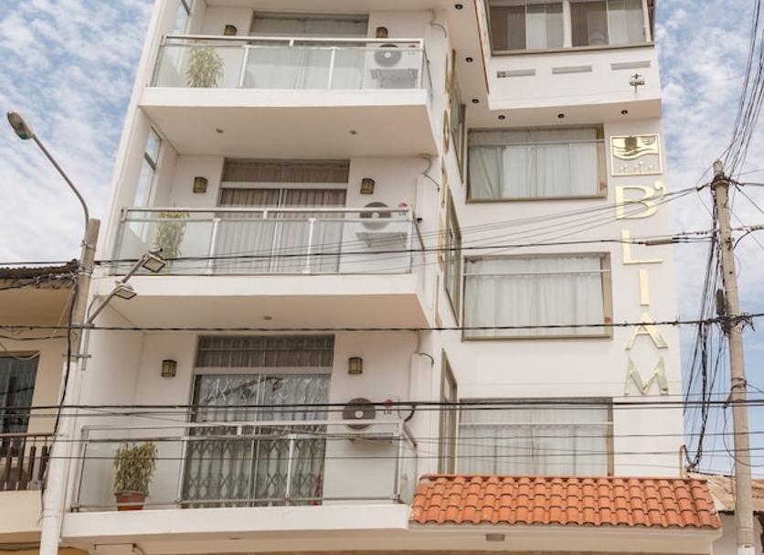 Edifici Foto