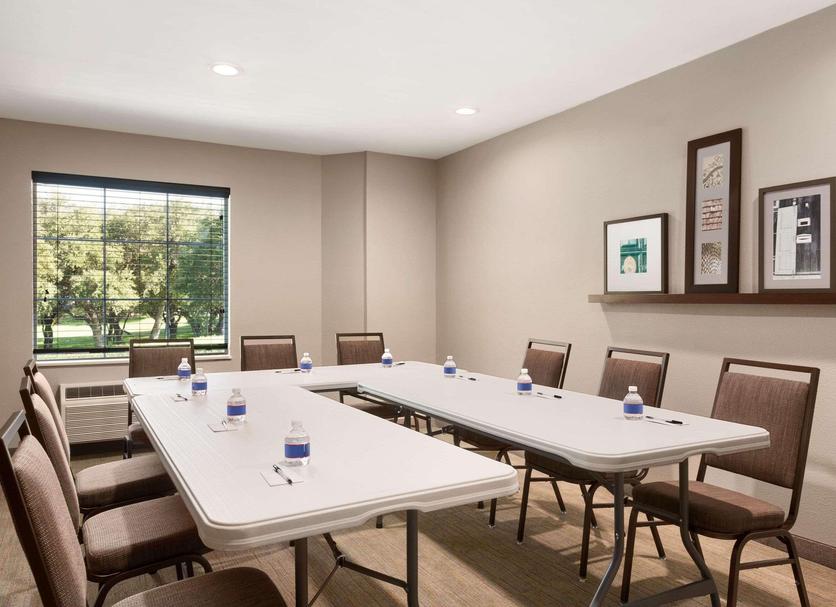 Sala de conferències Foto