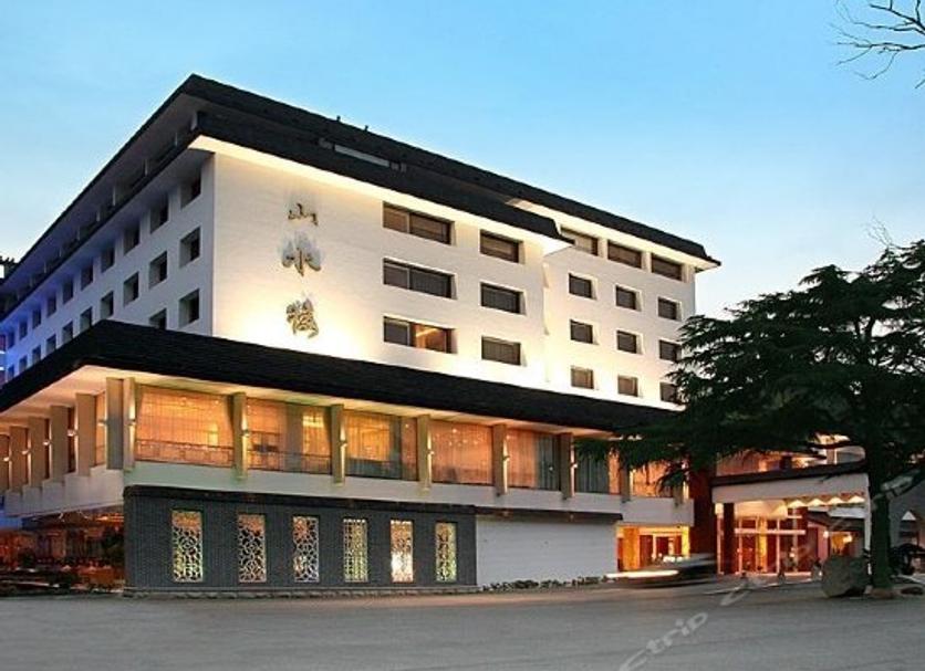 Edifici Foto
