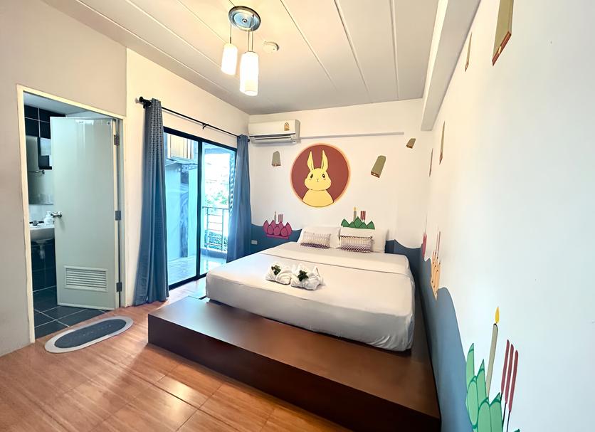 Habitació Foto