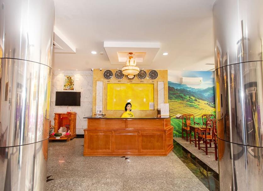Recepció Foto