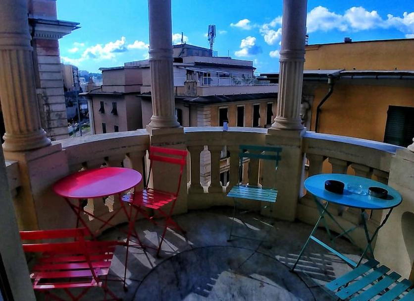 Balcó Foto