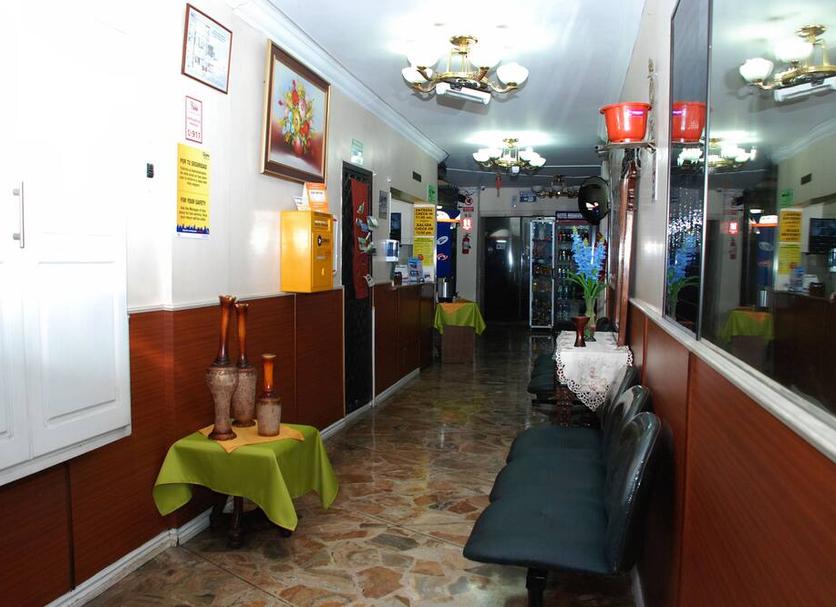 Sala d'estar Foto