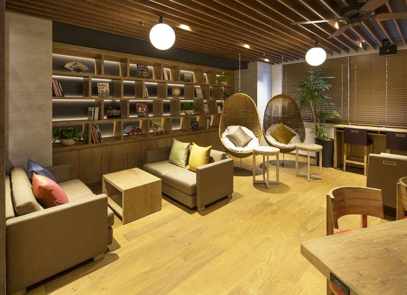 Sala d'estar Foto