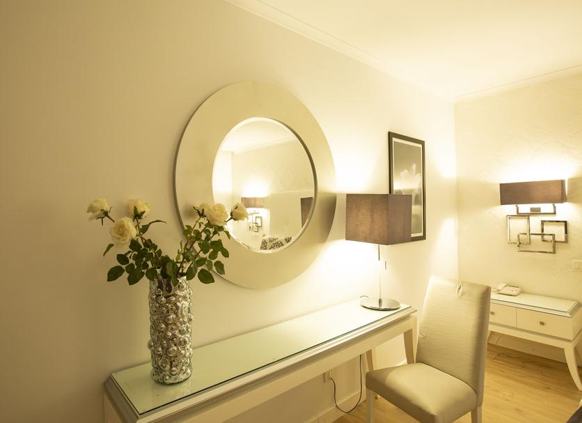 Serveis de l’habitació Foto