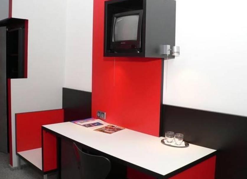 Serveis de l’habitació Foto