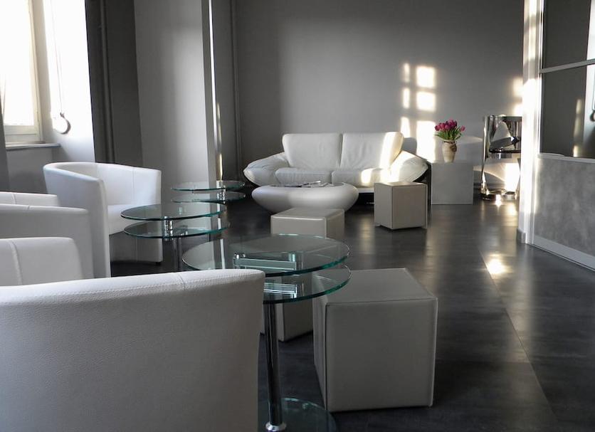 Sala d'estar Foto