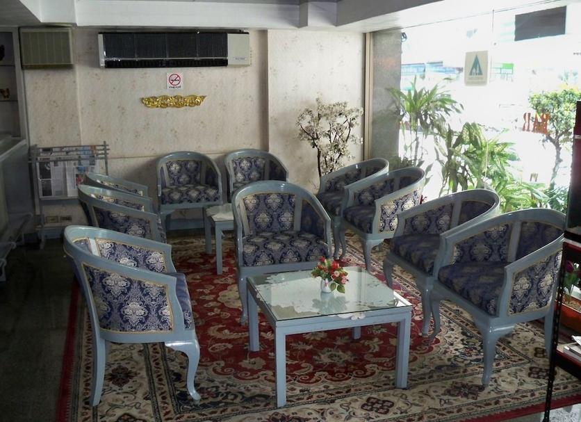 Sala d'estar Foto