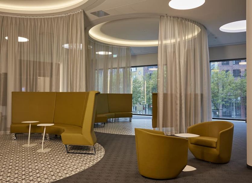 Sala d'estar Foto