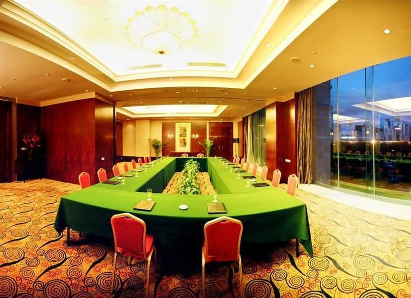 Sala de conferències Foto