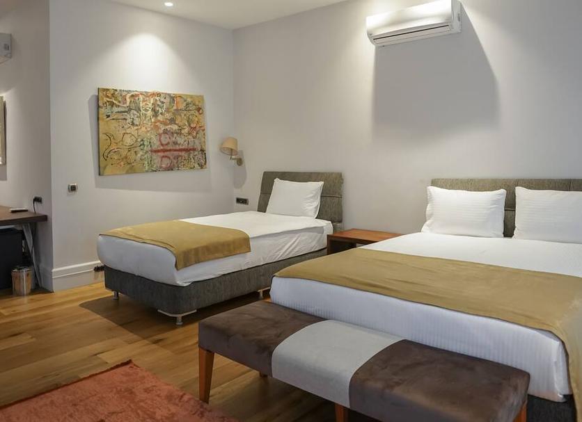 Habitació Foto