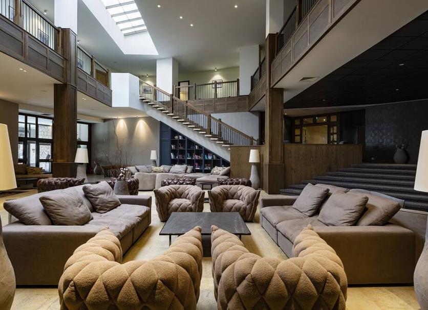 Sala d'estar Foto