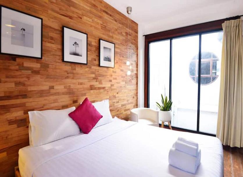 Habitació Foto