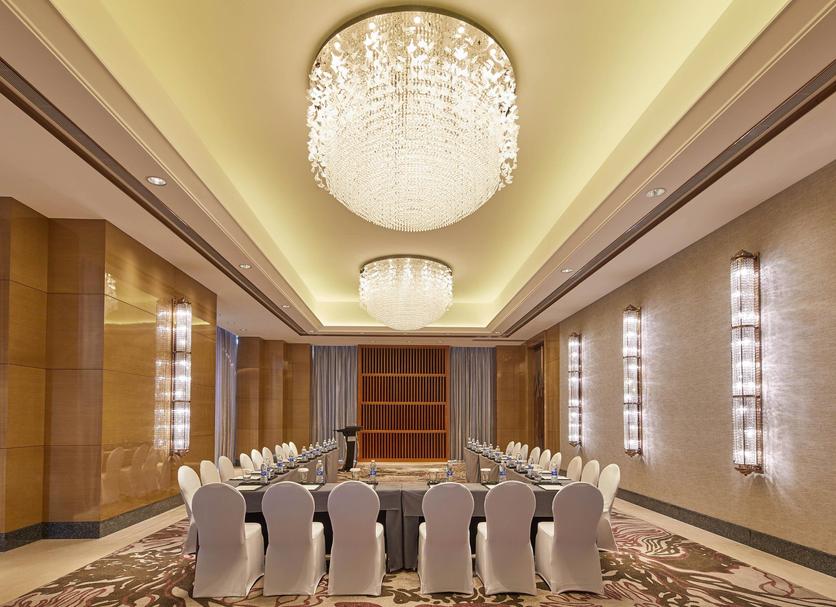 Sala de conferències Foto