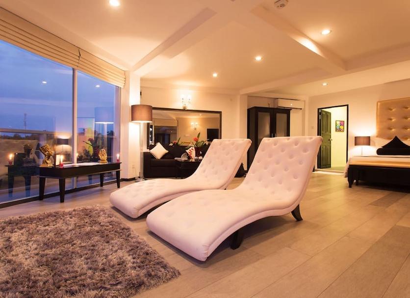 Sala Foto