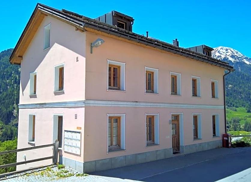 Edifici Foto