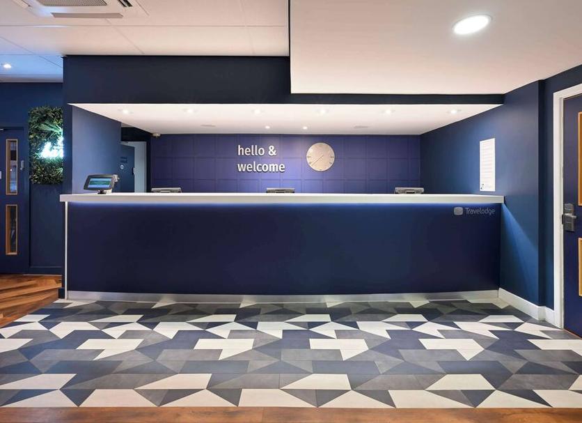 Recepció Foto