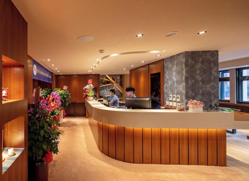 Recepció Foto