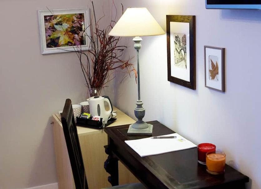 Serveis de l’habitació Foto
