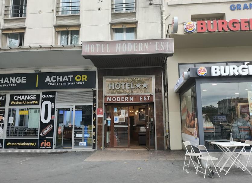 Edifici Foto
