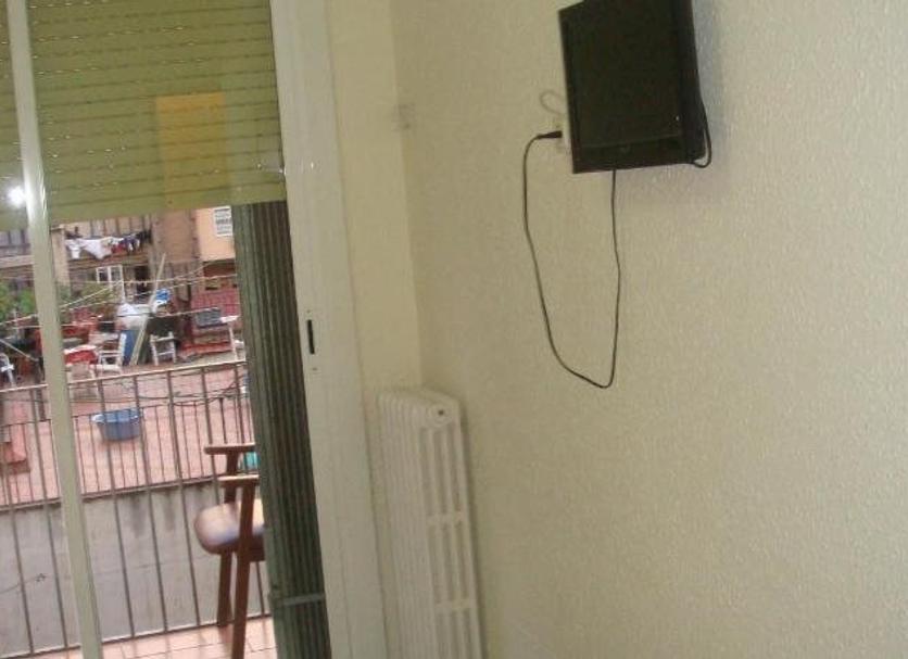 Serveis de l’habitació Foto