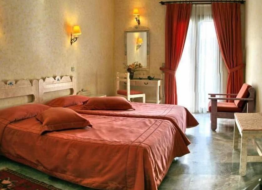 Habitació Foto