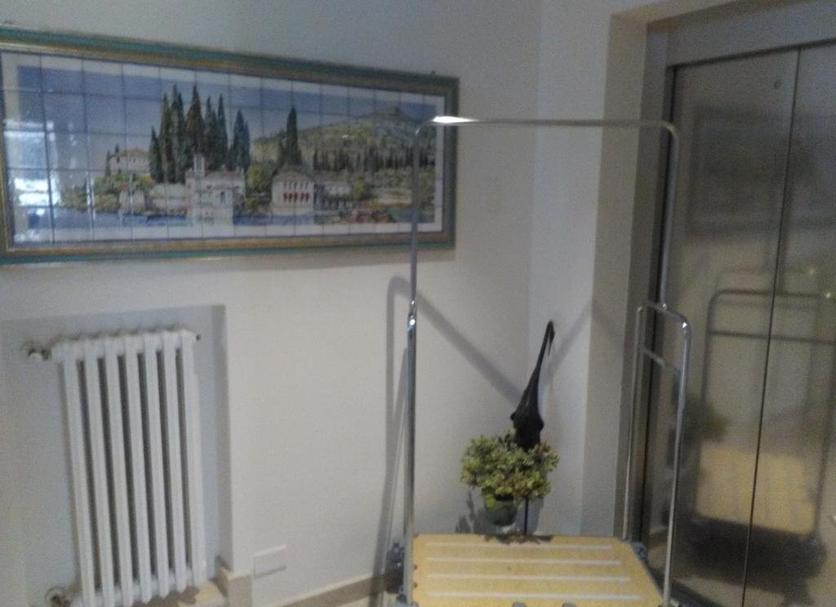 Serveis de l’habitació Foto