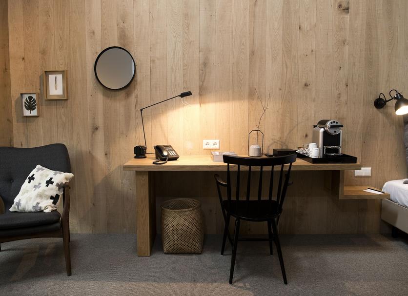 Serveis de l’habitació Foto