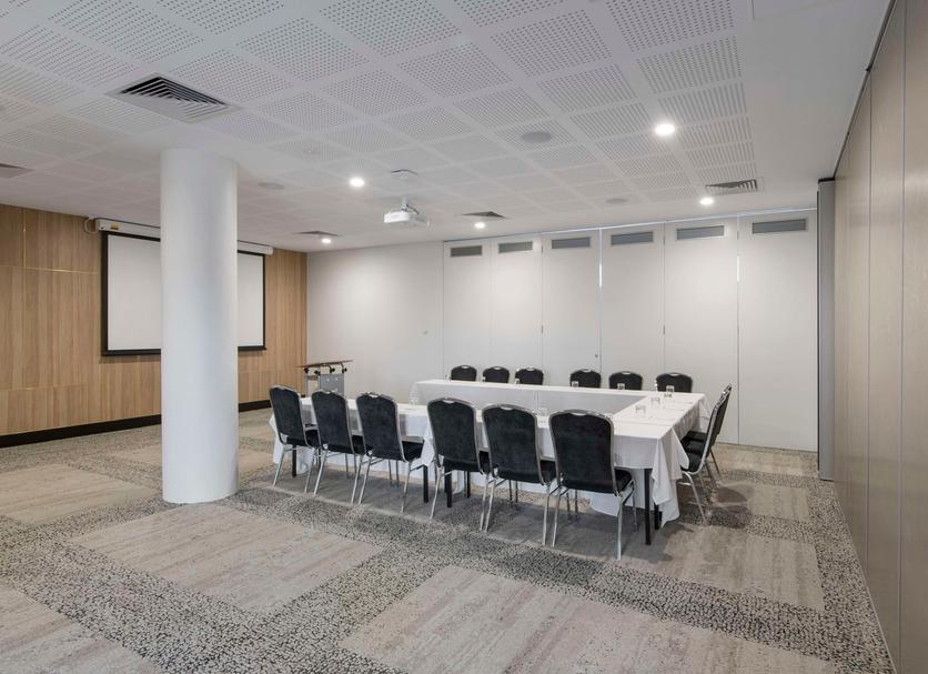 Sala de conferències Foto