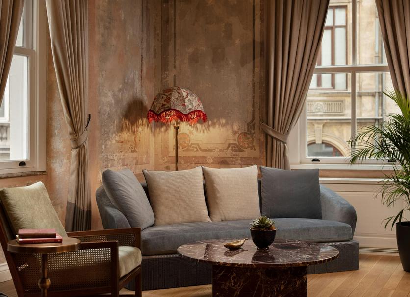 Sala Foto