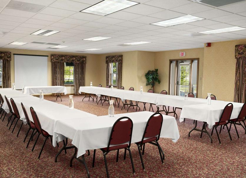 Sala de conferències Foto