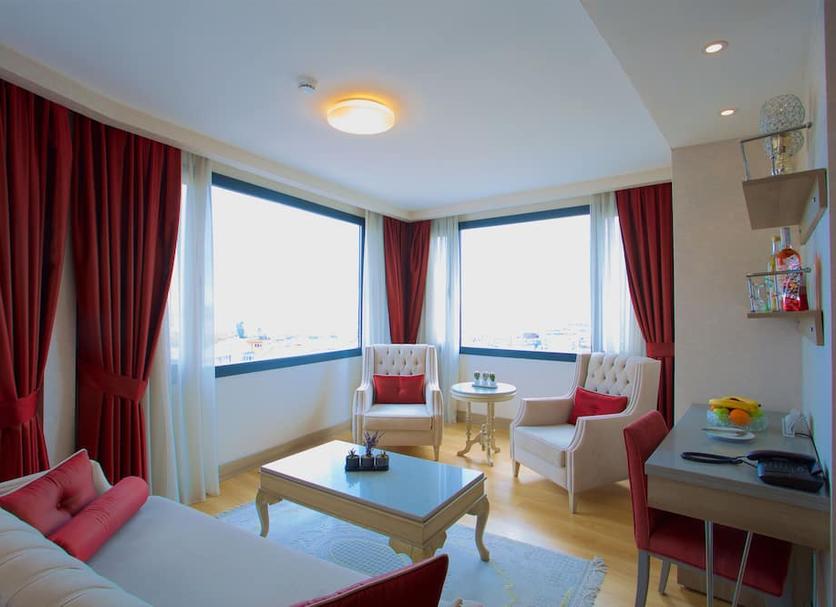 Sala Foto