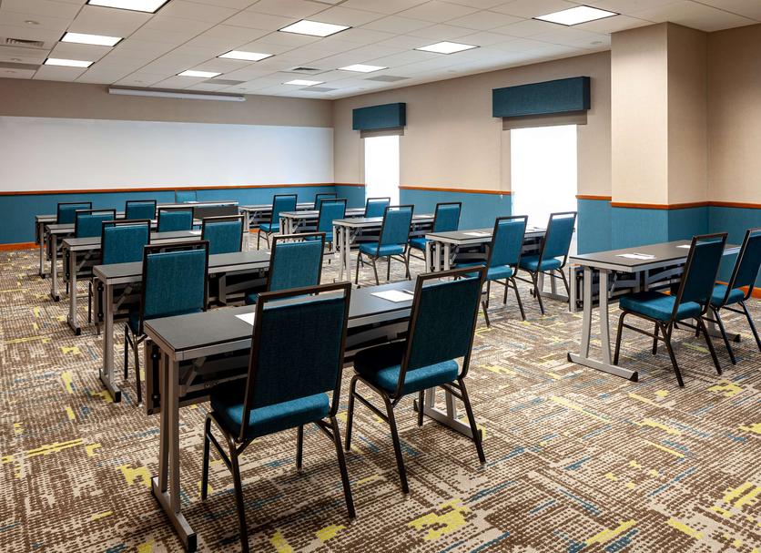 Sala de conferències Foto