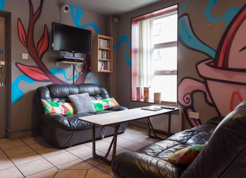 Sala Foto